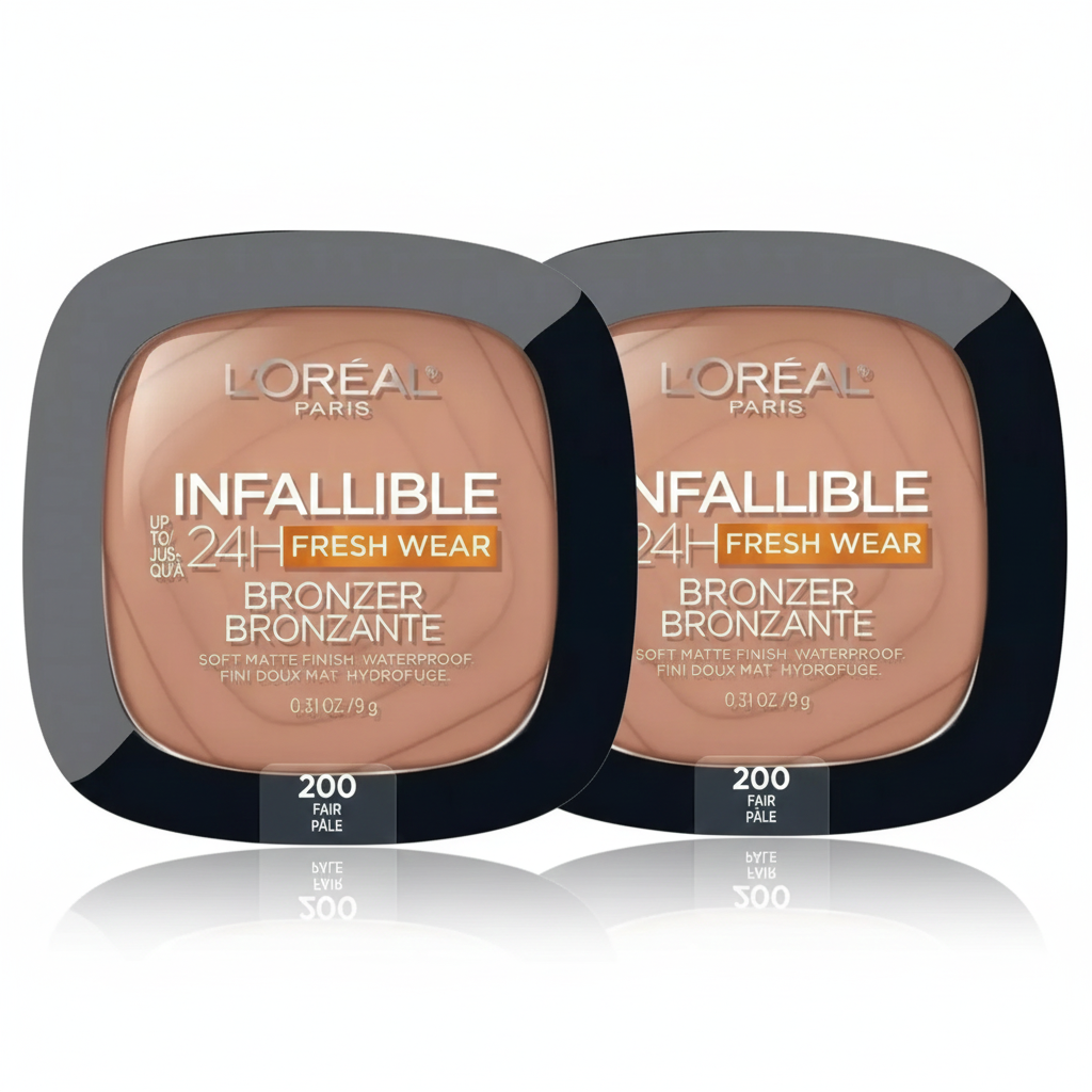 Bronce Sol 24H™ L'oréal Paris