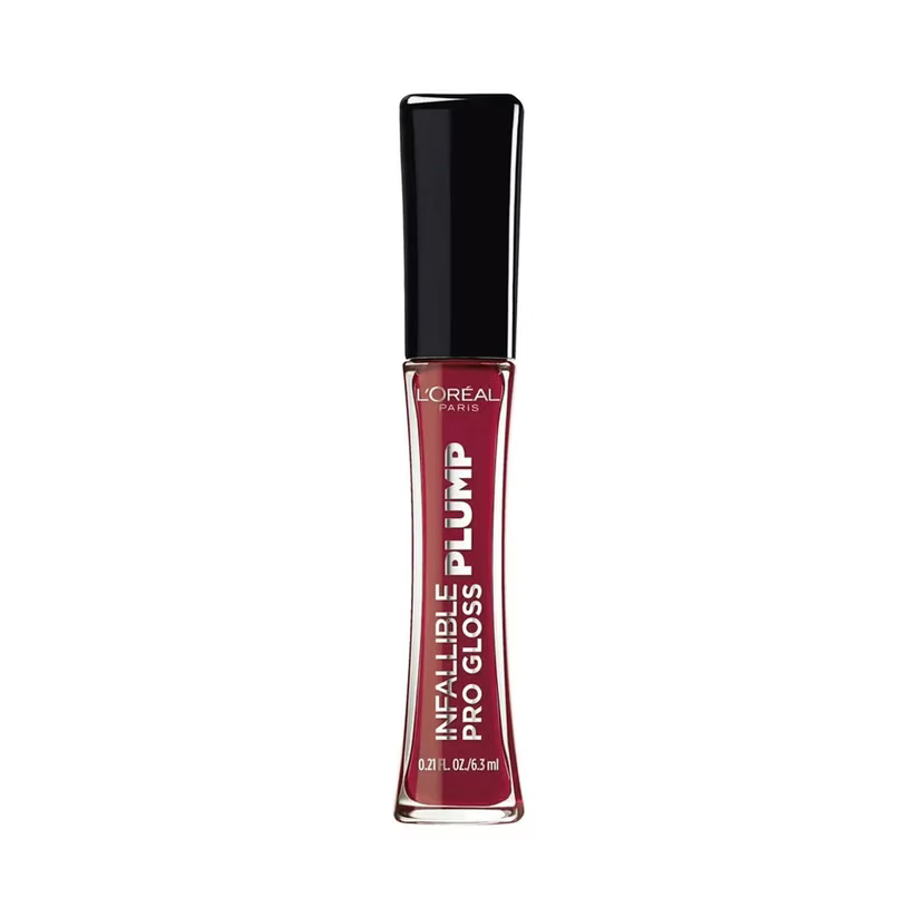 Gloss para labios L'Oreal Paris Infallible Pro Gloss