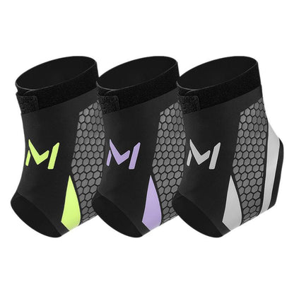Sports Ankle Compression Brace
