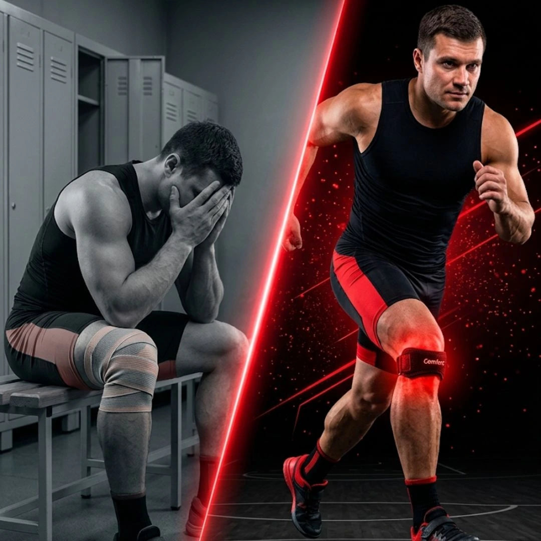 Segunda Unidad ROTULA PRO SPORTS®
