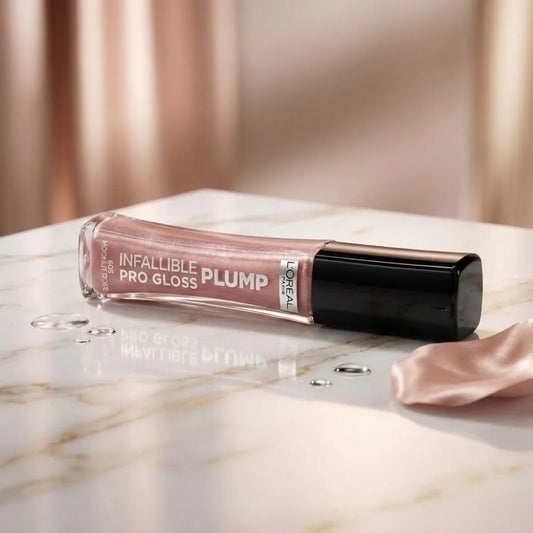 Gloss para labios L'Oreal Paris Infallible Pro Gloss