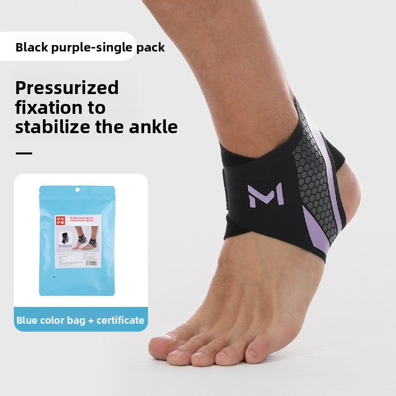 Sports Ankle Compression Brace