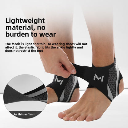 Sports Ankle Compression Brace
