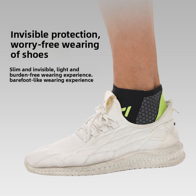 Sports Ankle Compression Brace