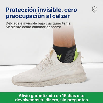 Sports Ankle Compression Brace