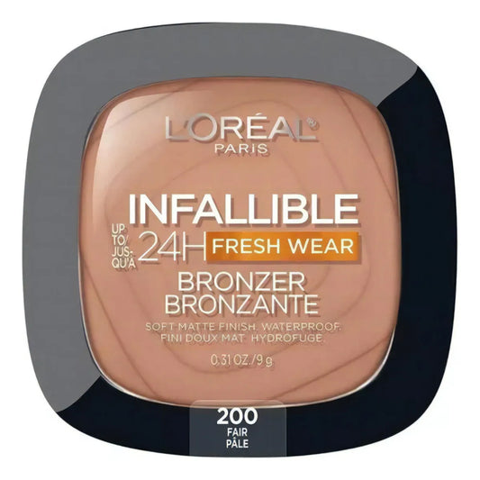 Bronce Sol 24H™ L'oréal Paris