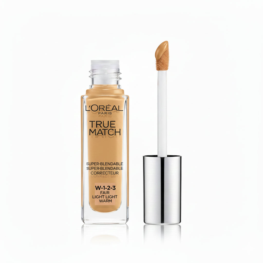 Base Sérum Rellenadora con Ácido Hialurónico – L'Oréal Paris