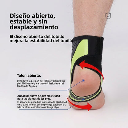 Sports Ankle Compression Brace