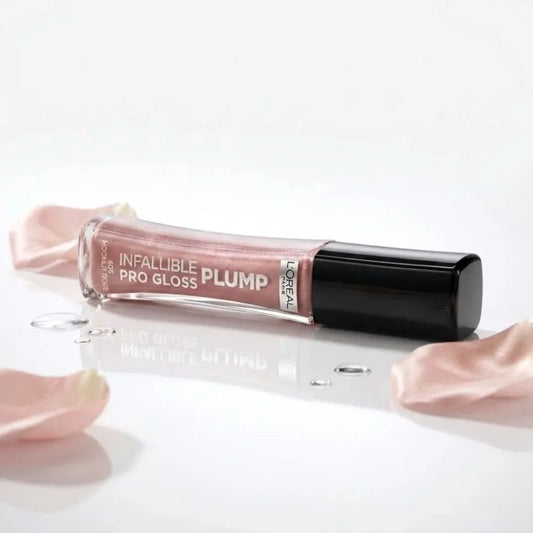 Gloss para labios L'Oreal Paris Infallible Pro Gloss