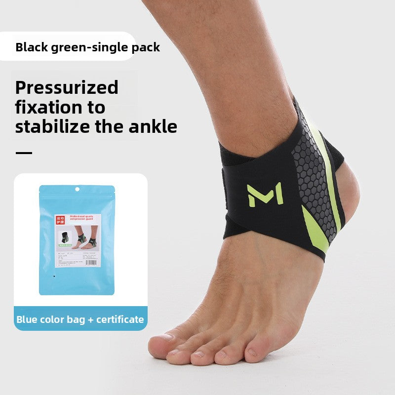 Sports Ankle Compression Brace