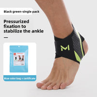 Negro - Verde