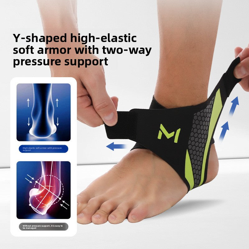 Sports Ankle Compression Brace